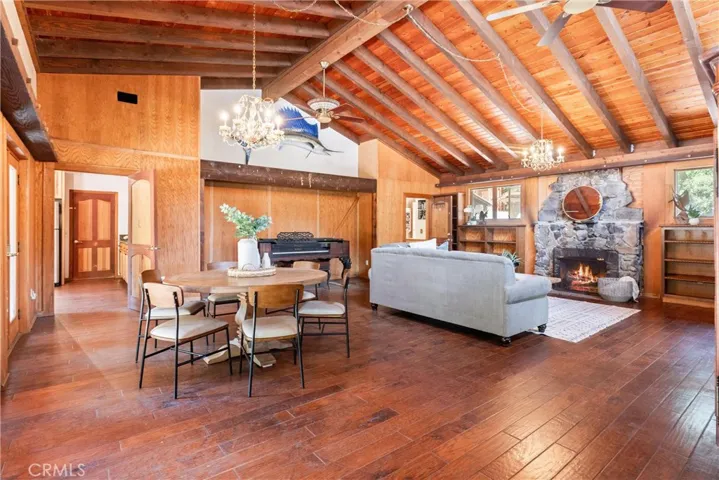 19387 Live Oak Canyon Road, Trabuco Canyon, California 92679