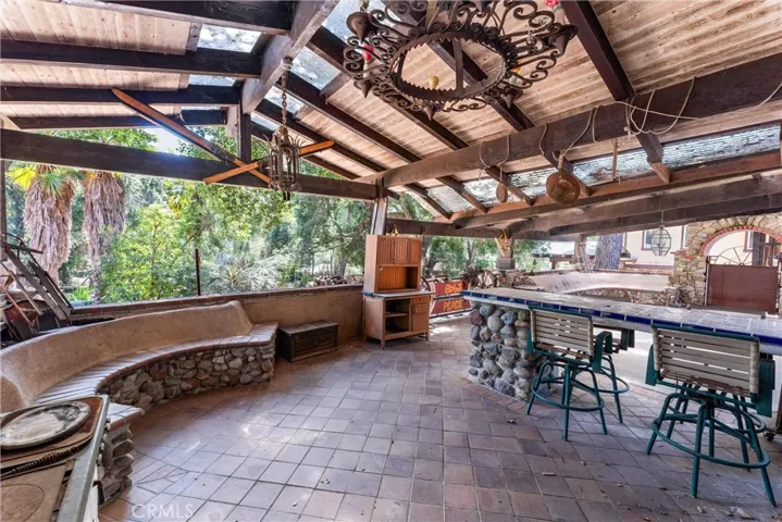 19387 Live Oak Canyon Road, Trabuco Canyon, California 92679