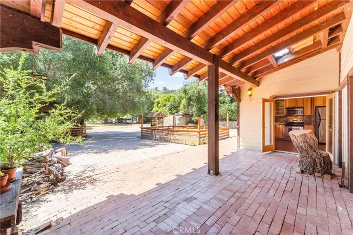 19387 Live Oak Canyon Road, Trabuco Canyon, California 92679