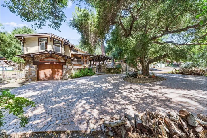 Welcome Home to 19387 Live Oak Canyon Road