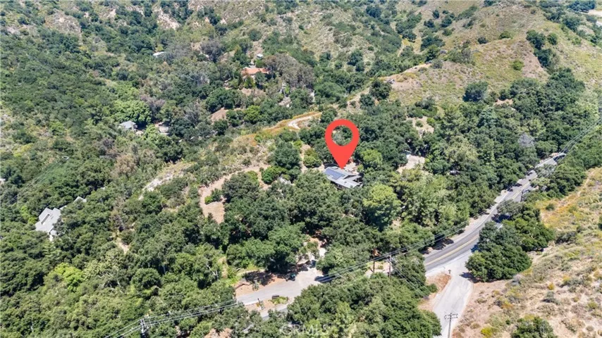 19387 Live Oak Canyon Road, Trabuco Canyon, California 92679