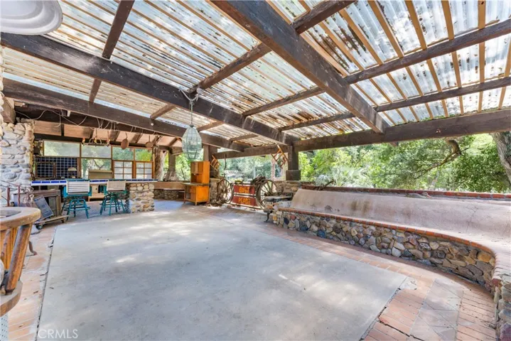 19387 Live Oak Canyon Road, Trabuco Canyon, California 92679