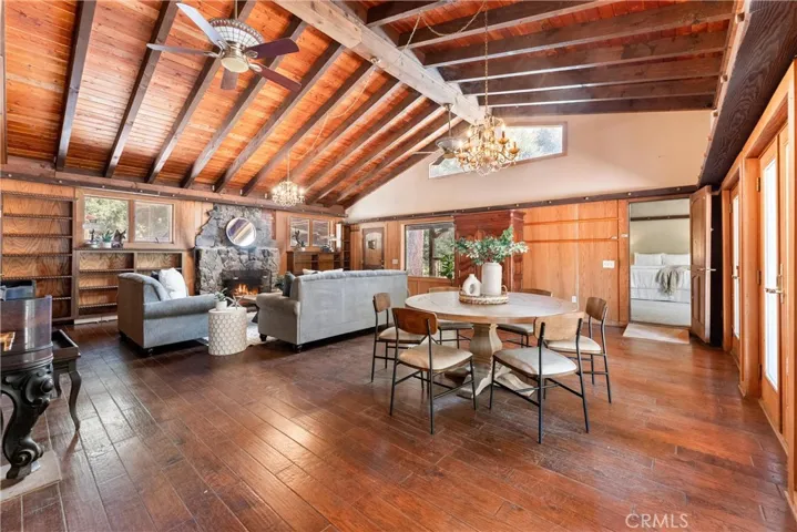 19387 Live Oak Canyon Road, Trabuco Canyon, California 92679