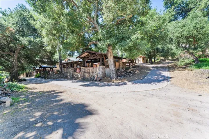 19387 Live Oak Canyon Road, Trabuco Canyon, California 92679