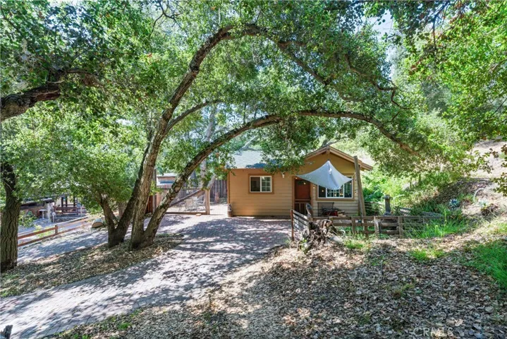19387 Live Oak Canyon Road, Trabuco Canyon, California 92679