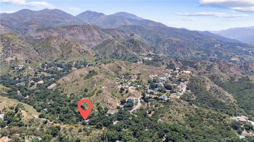 19387 Live Oak Canyon Road, Trabuco Canyon, California 92679