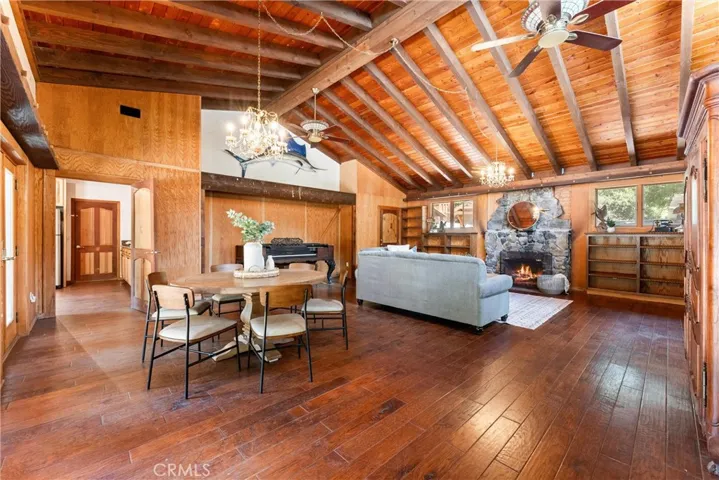 19387 Live Oak Canyon Road, Trabuco Canyon, California 92679