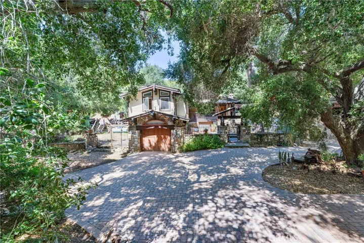 19387 Live Oak Canyon Road, Trabuco Canyon, California 92679