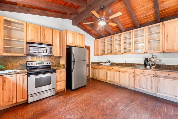 19387 Live Oak Canyon Road, Trabuco Canyon, California 92679