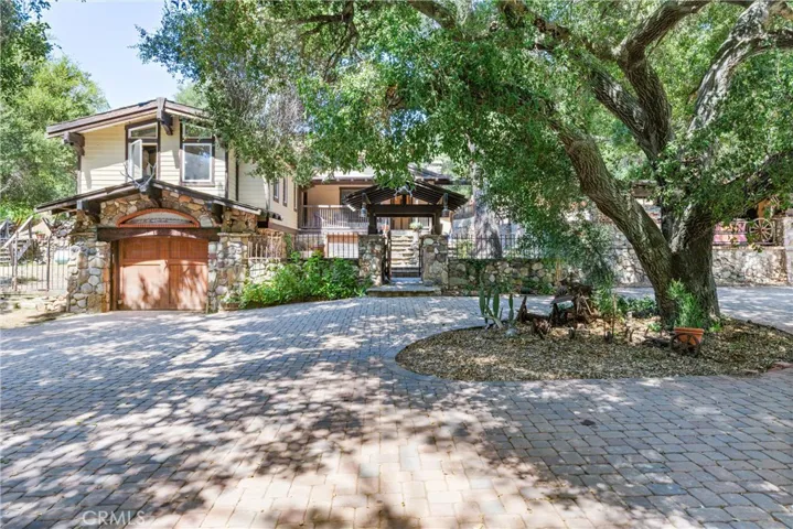 19387 Live Oak Canyon Road, Trabuco Canyon, California 92679