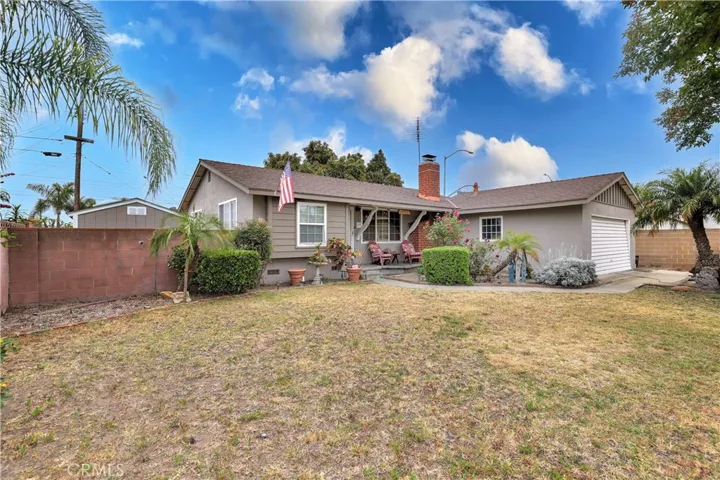 5506 Cuba, Buena Park, California 90620