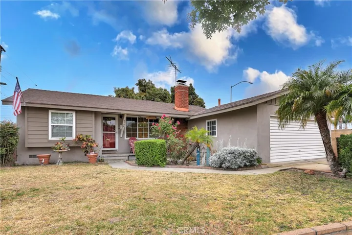 5506 Cuba, Buena Park, California 90620