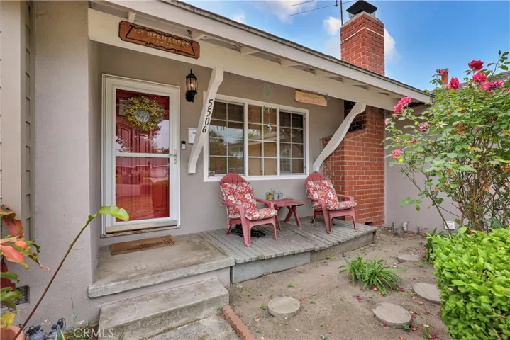5506 Cuba, Buena Park, California 90620