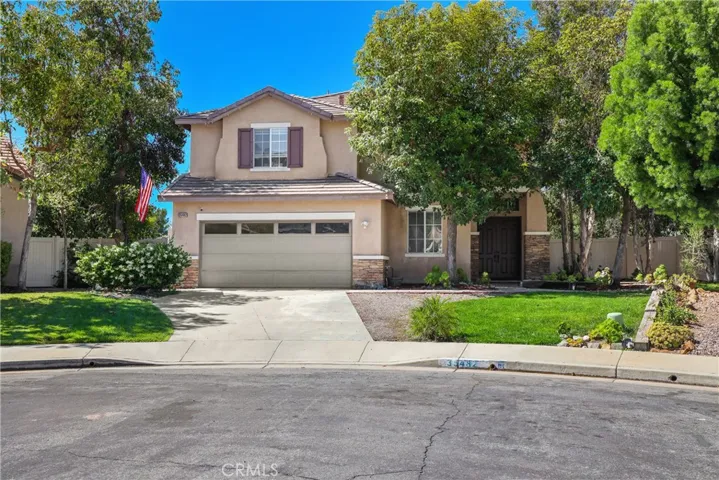35482 Oro Court, Wildomar, California 92595