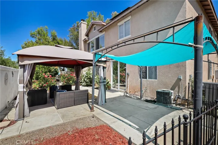 35482 Oro Court, Wildomar, California 92595