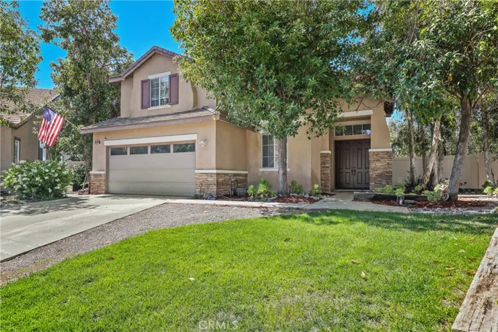35482 Oro Court, Wildomar, California 92595
