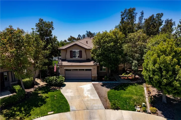 35482 Oro Court, Wildomar, California 92595