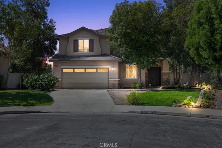 35482 Oro Court, Wildomar, California 92595