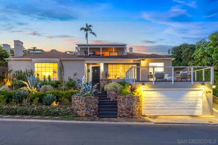870 San Antonio Pl, San Diego, California 92106