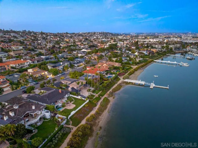 870 San Antonio Pl, San Diego, California 92106