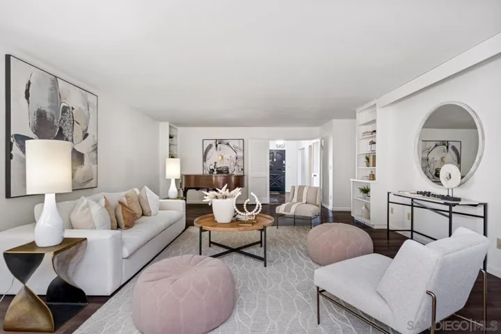 Den/Family/Great Room