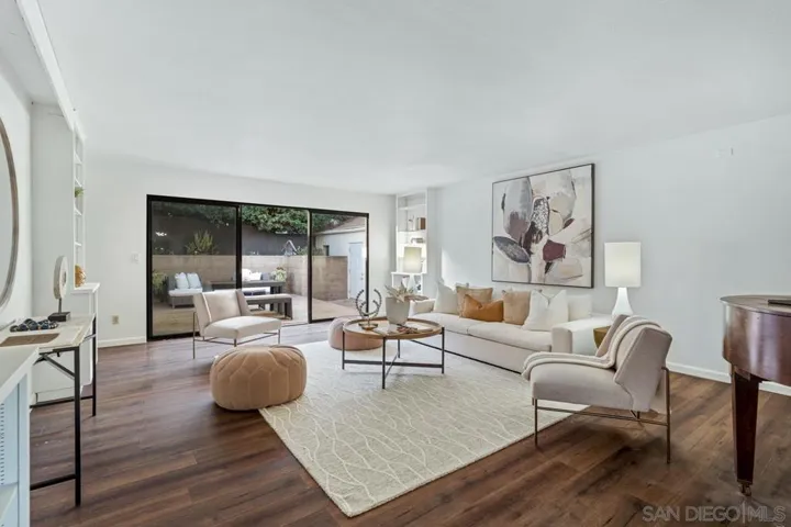 Den/Family/Great Room