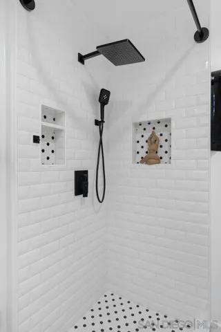 320 Sq Ft ADU was permitted as a Rumpus room with a full bath. Kitchenette has a wet bar sink.
