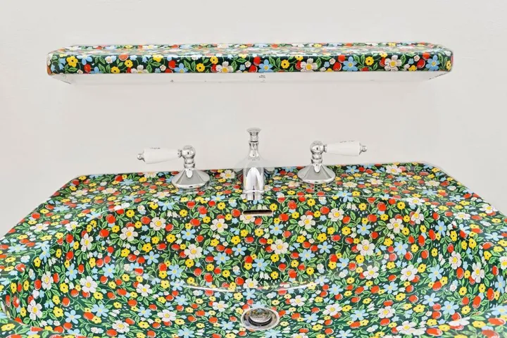 ACME sink!