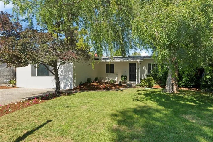1464 Phantom Avenue, San Jose, California 95125
