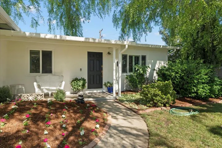 1464 Phantom Avenue, San Jose, California 95125