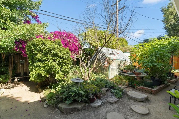 1464 Phantom Avenue, San Jose, California 95125