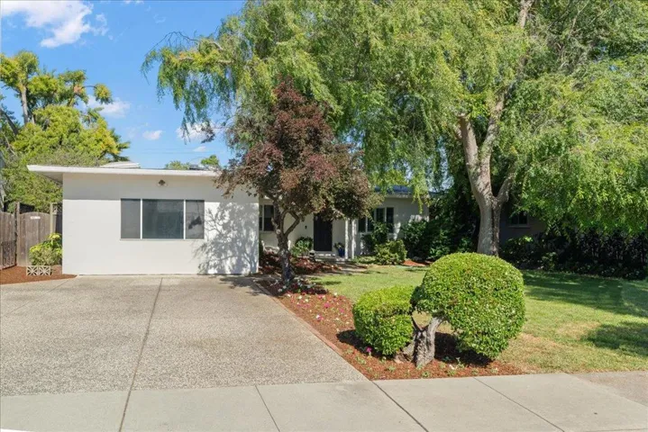 1464 Phantom Avenue, San Jose, California 95125