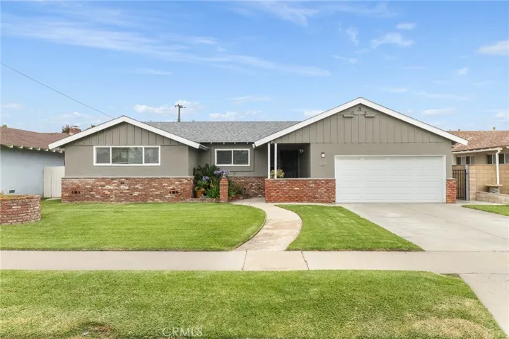 9211 Oma Place, Garden Grove, California 92841
