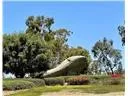 This is the Turtle Rock
