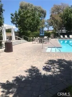 Community Swimming pool