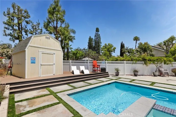4161 Grey Stone Drive, Yorba Linda, California 92886