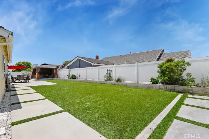 4161 Grey Stone Drive, Yorba Linda, California 92886
