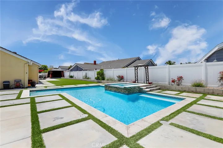 4161 Grey Stone Drive, Yorba Linda, California 92886