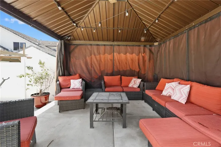 4161 Grey Stone Drive, Yorba Linda, California 92886