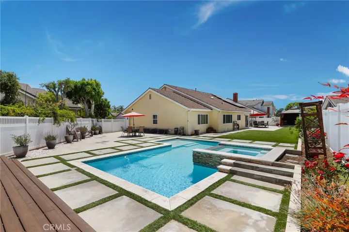 4161 Grey Stone Drive, Yorba Linda, California 92886