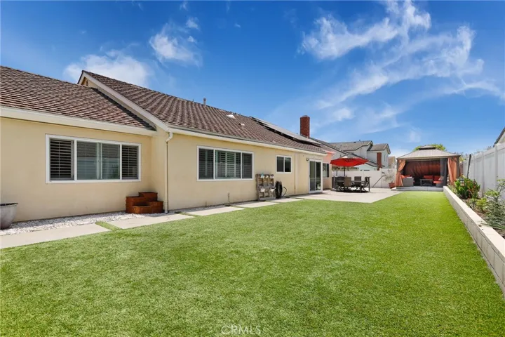 4161 Grey Stone Drive, Yorba Linda, California 92886