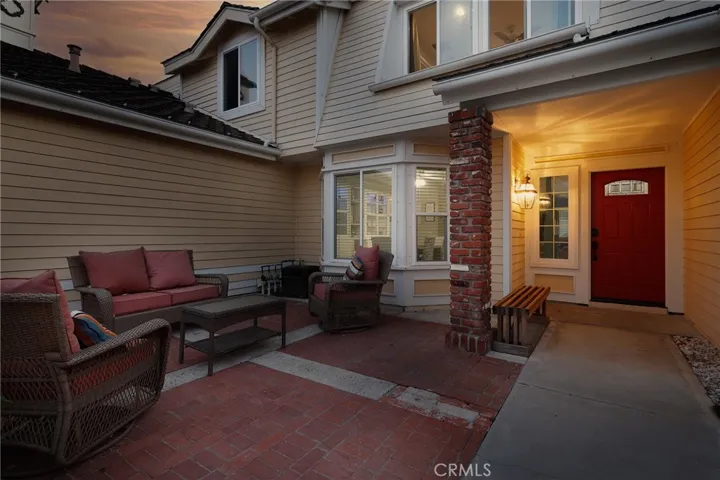 4161 Grey Stone Drive, Yorba Linda, California 92886