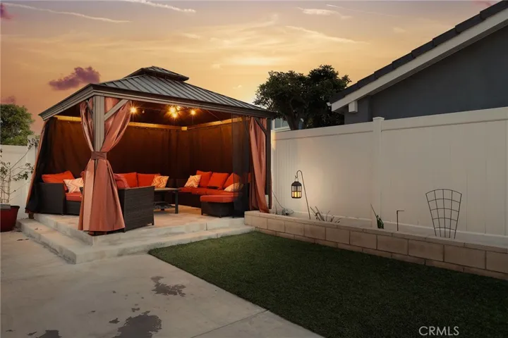 4161 Grey Stone Drive, Yorba Linda, California 92886