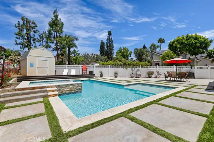 4161 Grey Stone Drive, Yorba Linda, California 92886