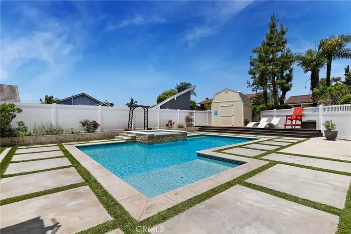 4161 Grey Stone Drive, Yorba Linda, California 92886
