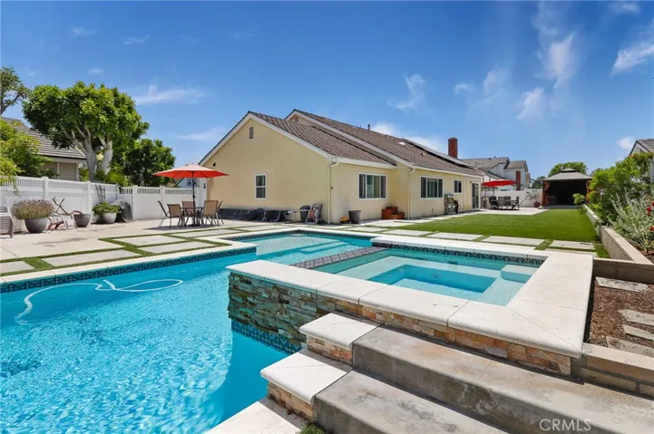 4161 Grey Stone Drive, Yorba Linda, California 92886