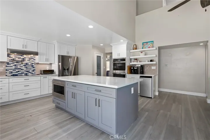 4161 Grey Stone Drive, Yorba Linda, California 92886