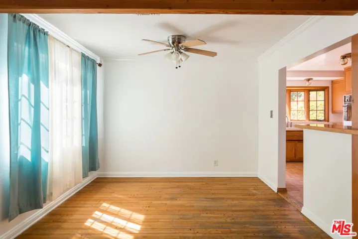 367 N Grenola Street, Pacific Palisades, California 90272