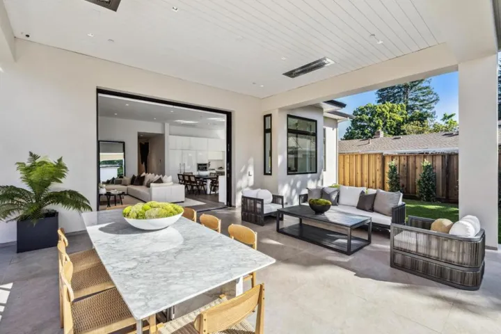 635 Marion Avenue, Palo Alto, California 94301