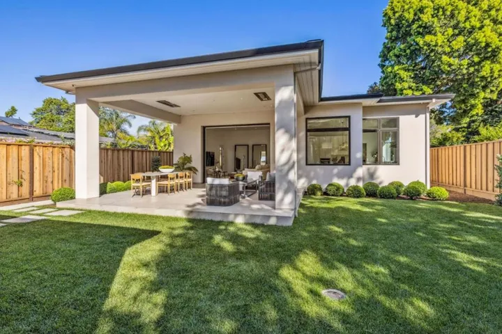 635 Marion Avenue, Palo Alto, California 94301
